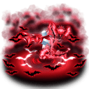 Hellwing Set Emote