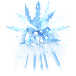 Hero of Hope Scythe Emote