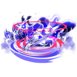 Hidden Beast Scythe