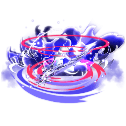 Hidden Beast Scythe