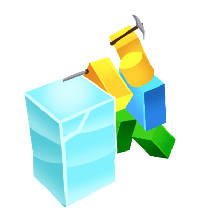 Ice Sculptors