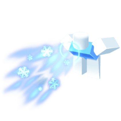 Icy Breath