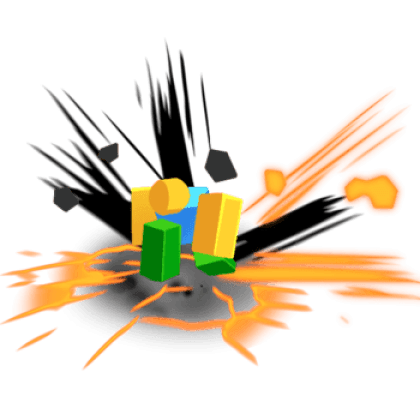 Inferno Stomp