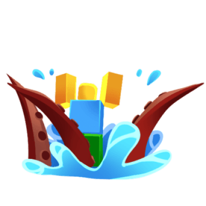 Kraken's Wrap