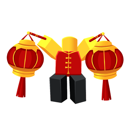 Lantern Shuffle