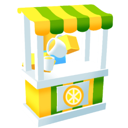 Lemonade Stand