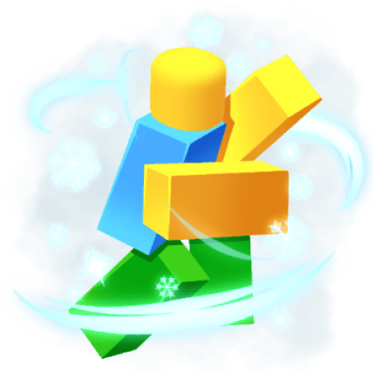 Let it Snow