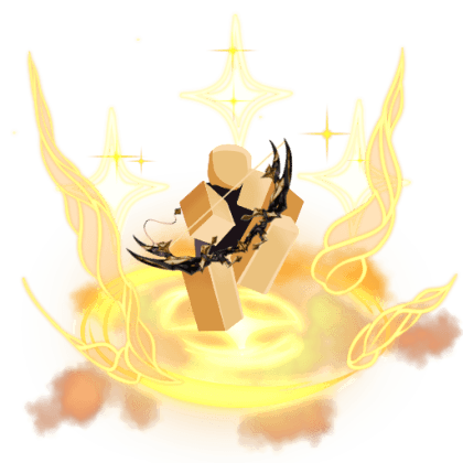 Lumina Bow Emote