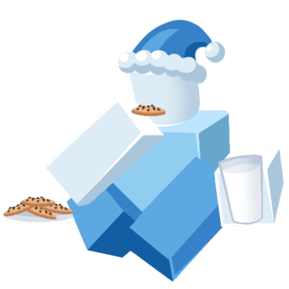 Milk & Cookies
