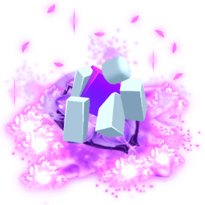 Monarch Shield Emote