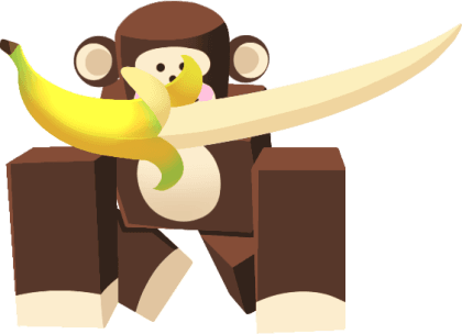 Monkey Taunt