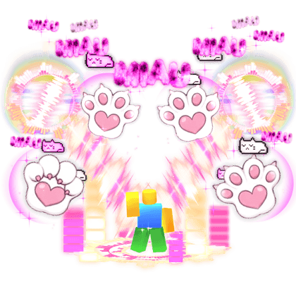 Montagem Miau