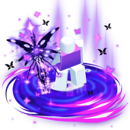 Mothyx Scissors Emote