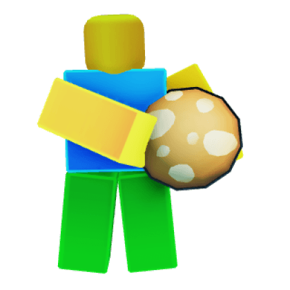 Mushroom Bash