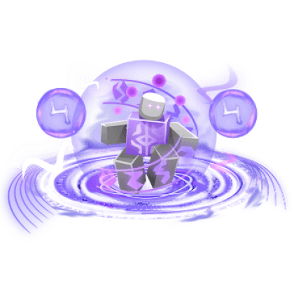 Mythical Enchanter