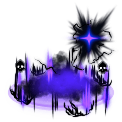 Necrotic Ruler