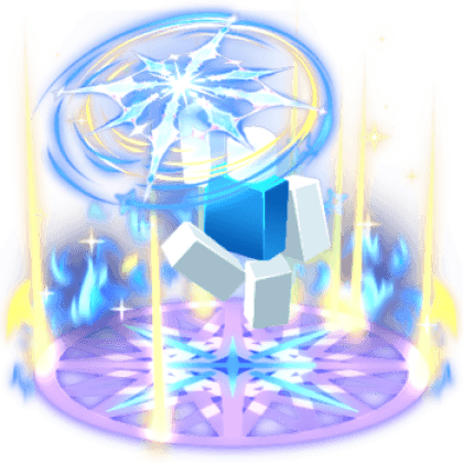 North Star Emote