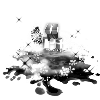 Nyxpetal Fan Emote