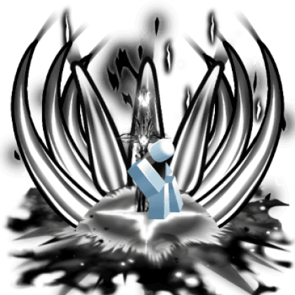 Oblivion Pike Emote