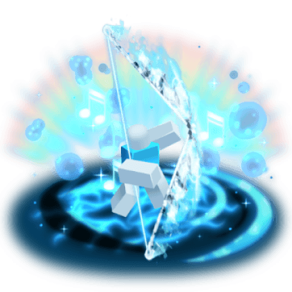Ocean Guitar Emote