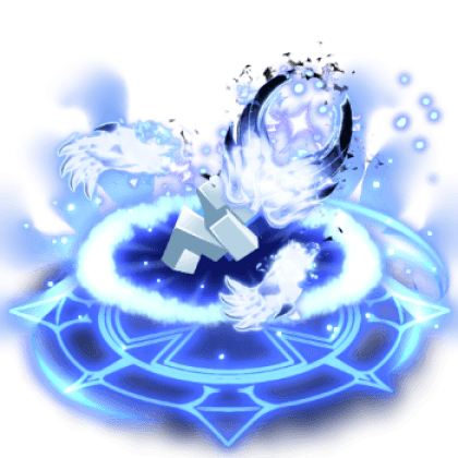 Oni Ghost Emote