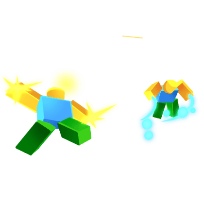 Orbital Dance