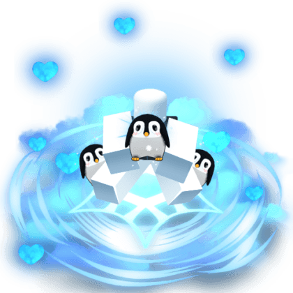 Penguin Emote