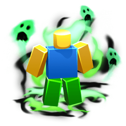 Phantom Cloak