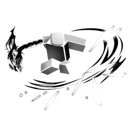 Phantom Scythe Emote