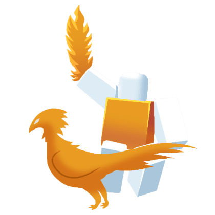 Phoenix Pluck