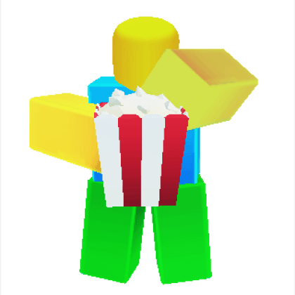 Popcorn
