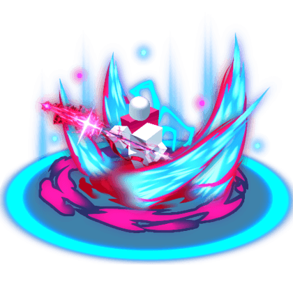 Primordial Lance