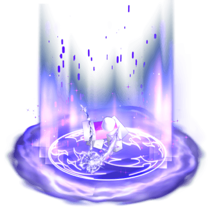 Prince Legacy Scythe