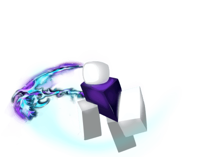 Prismatic Harvester Emote