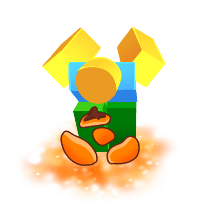 Pumpkin Squash