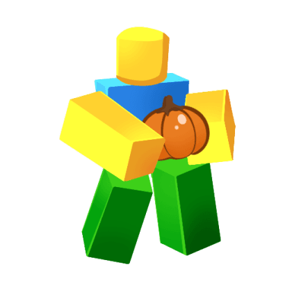 Pumpkin Toss