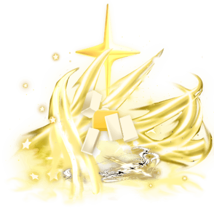 Purity Bow Emote
