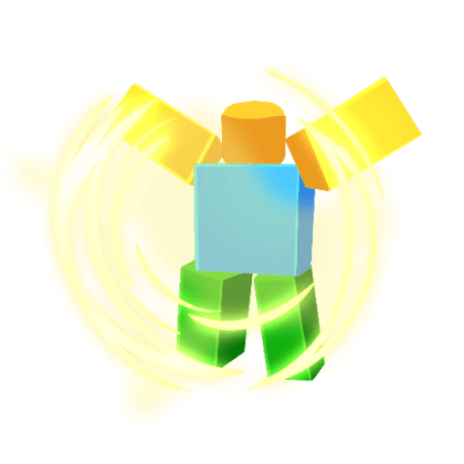 Radiant Shield