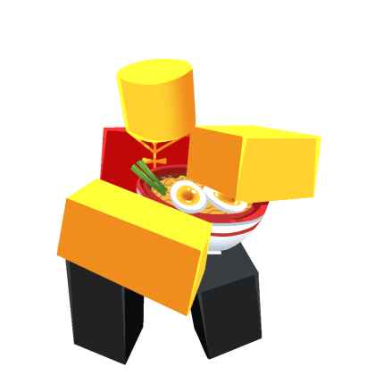 Ramen Shake