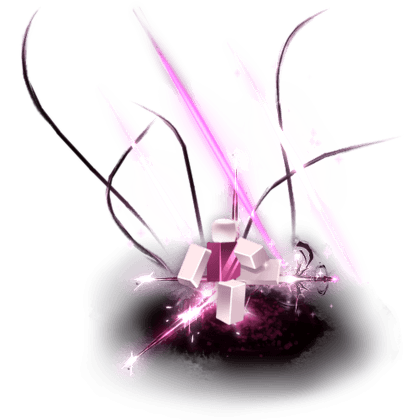 Regret Blades