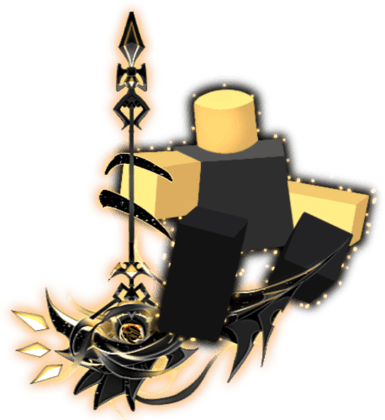 Ridin' the Scythe [BLACKHOLE SCYTHE]