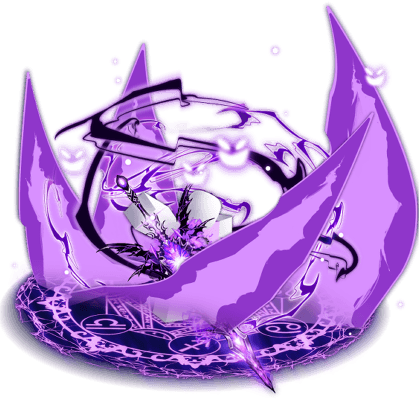 Riftflare Lance