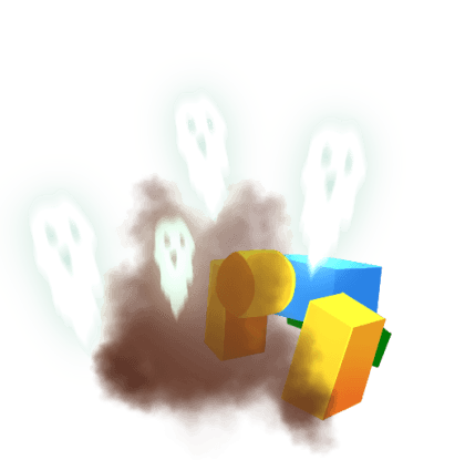 Rise from the Grave