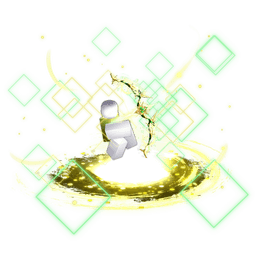 Royal Relic Bow