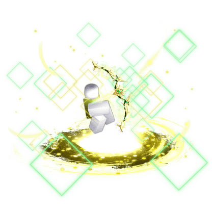 Royal Relic Bow