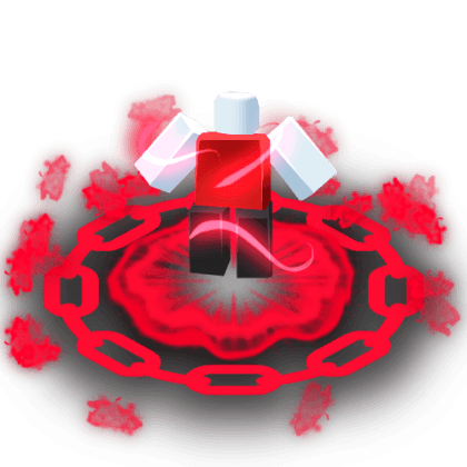 Scorpion Staff Emote