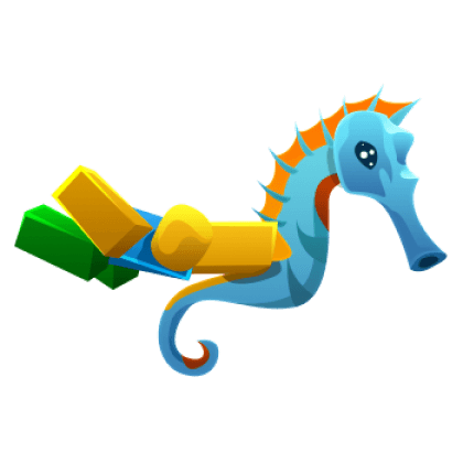 Seahorse Ride
