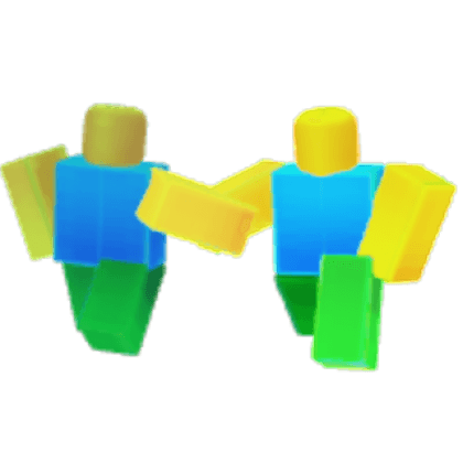 Secret Dance