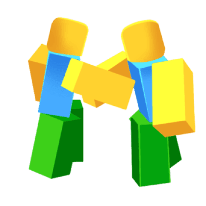 Secret Handshake