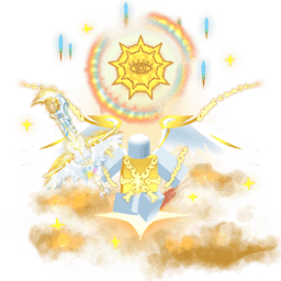 Seraphim Emote